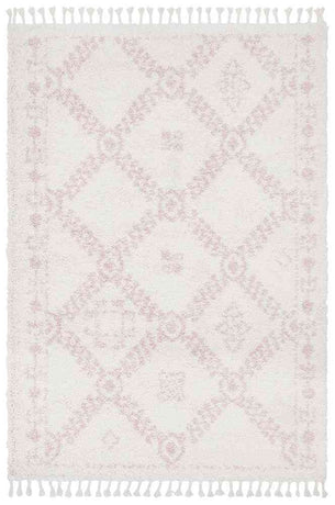 Saffron 33 Pink by Rug Culture - 400X300CM - RECTANGLE