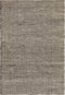 Skandi 300 Black Rug by Rug Culture-225X155CM - RECTANGLE