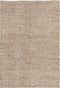 Skandi 300 Brown Rug by Rug Culture-225X155CM - RECTANGLE