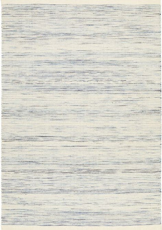 Skandi 310 Blue Rug by Rug Culture-280X190CM - RECTANGLE