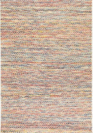 Skandi 311 Multi Rug by Rug Culture-320X230CM - RECTANGLE