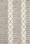 Skandi 316 Grey Rug by Rug Culture-280X190CM - RECTANGLE