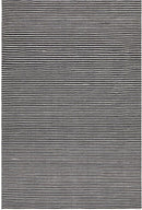 Studio 320 Black Rug by Rug Culture-225X155CM - RECTANGLE