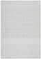 Studio 320 Silver Rug by Rug Culture-225X155CM - RECTANGLE