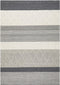 Studio 324 Silver Rug by Rug Culture-225X155CM - RECTANGLE