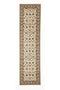 Sydney 1 Ivory Ivory Runner Rug by Rug Culture - 300X80CM - RUNNER