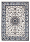 Sydney 9 White White Runner Rug by Rug Culture - 300X80CM - RUNNER