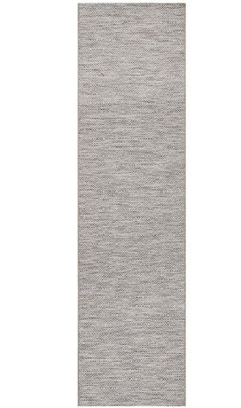 Terrace 5500 Natural Runner by Rug Culture-400X80CM - RUNNER