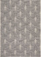 Terrace 5502 Black by Rug Culture-290X200CM - RECTANGLE