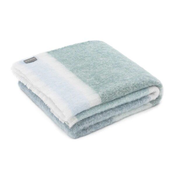 Whitehaven Alpaca Throw by St Albans