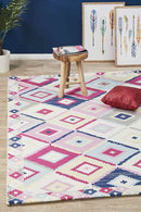 Zanzibar 770 Multi by Rug Culture - 400X300CM - RECTANGLE