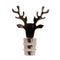 Bread and Butter Stag Alloy Stopper