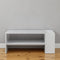 VALENCIA COFFEE TABLE - WHITE