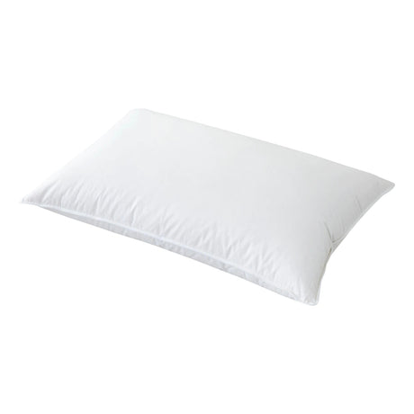 Dreamaker Luxury 50/50 Duck Down & Feather Pillow