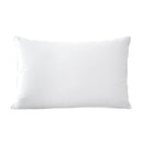 Dreamaker Luxury 50/50 Duck Down & Feather Pillow