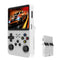 White Portable  Retro Handheld Game Console 128GB 10000+ Games Retro Handheld Games