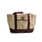 Large Supermarket Shopping Bag Eco Grocery Shoulder Bag Tote Foldable Reusable