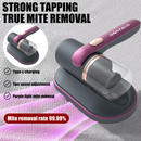 10000pa Handheld Mite Remover Home Bed Mattress Vacuum Sofa Cleaner USB UV-C AU