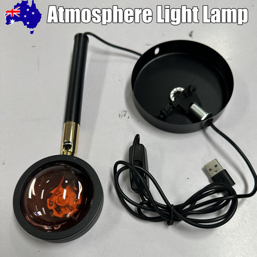 Atmosphere Light Lamp