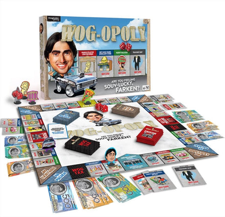 Wog-Opoly