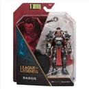 "League of Legends 4"" Figure - Darius"