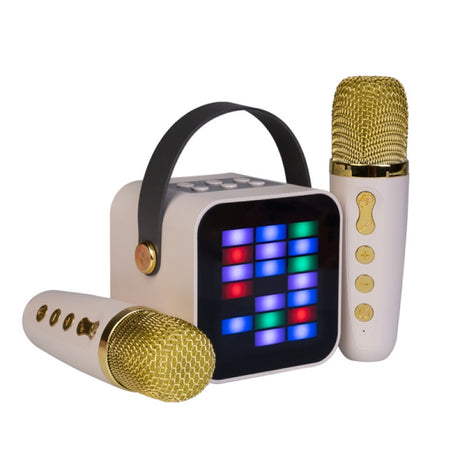 Wireless Karaoke Duo