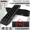 X-BULL Recovery Tracks Boards 10T 2PCS Snow Mud Essential Car Vehicle 4WD Carry Bag