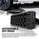 X-BULL Recovery Tracks Boards 10T 2PCS Snow Mud Essential Car Vehicle 4WD Carry Bag