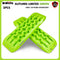 X-BULL Recovery Tracks Boards 10T 2PCS Truck Snow Mud 4WD Offroad Gen2.0 91cm Green