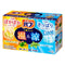 [6-PACK] Kao Japan Carbonated Bubble Bath Agent Bath Bomb 40g * 12pcs( 4 Types Available ) Warm and Cool