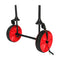 Sit On Top Kayak Trolley - Beach Canoe Boat Transporter Cart