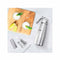 Cream Whipper Dispenser 250ml + 50x NO2 Chargers - Aluminium Canister + Nozzles