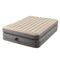 Intex Dura-Beam Plus Queen Prime Comfort Elevated Air Mattress