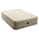 Intex Dura-Beam® Deluxe Queen Ultra Plush Air Mattress