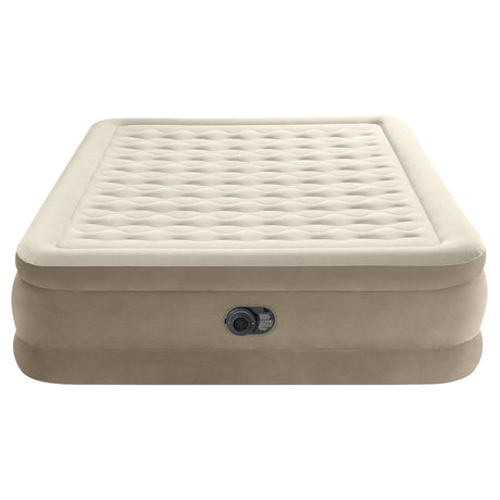 Intex Dura-Beam® Deluxe Queen Ultra Plush Air Mattress