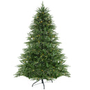 Christabelle 1.2m Prelit Everglow Fir Christmas Tree with 150 LED Lights