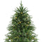 Christabelle 1.2m Prelit Everglow Fir Christmas Tree with 150 LED Lights