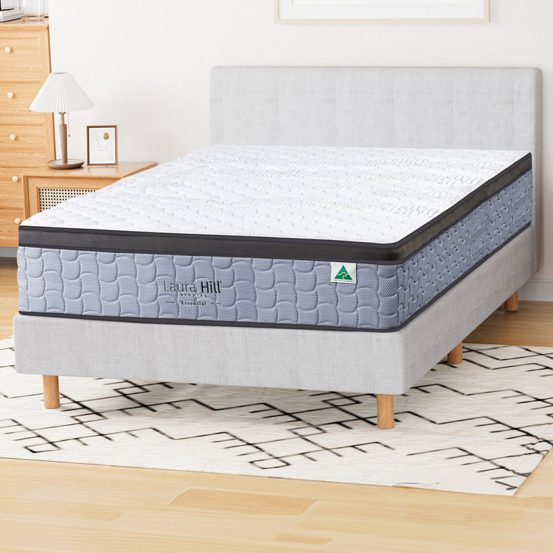 Laura Hill Essential Australian Made Double Premium Mattress