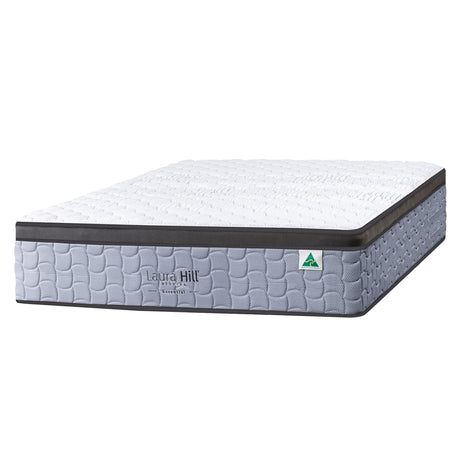 Laura Hill Essential Australian Made King Premium Mattress