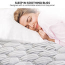 Laura Hill Essential Australian Made King Premium Mattress