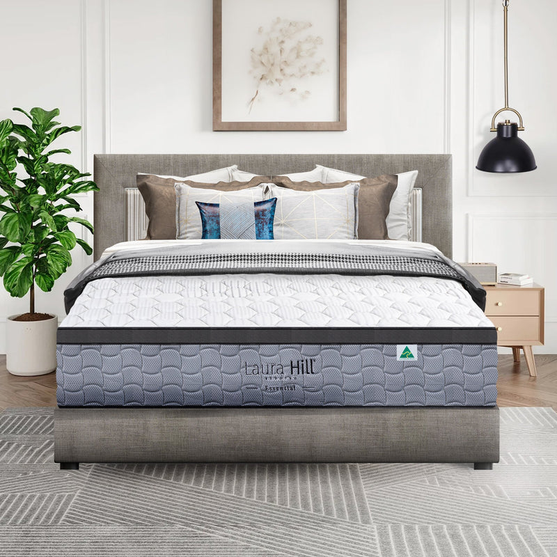 Laura Hill Essential Australian Made King Premium Mattress