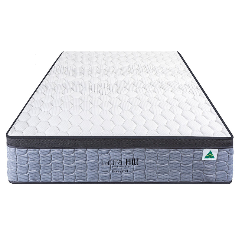 Laura Hill Essential Australian Made King Single Premium Mattress