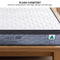 Laura Hill Essential Australian Made Long Single Premium Mattress