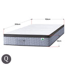 Laura Hill Essential Australian Made Queen Premium Mattress