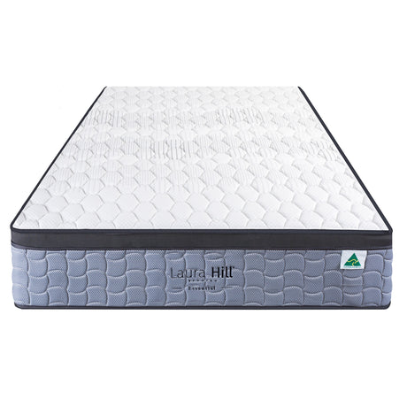 Laura Hill Essential Australian Made Single Premium Mattress