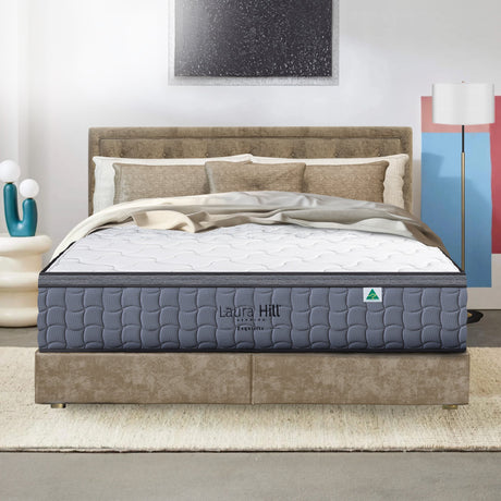 Laura Hill Exquisite Australian Made Double Premium Mattress