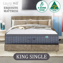 Laura Hill Exquisite Australian Made King Single Premium Mattress