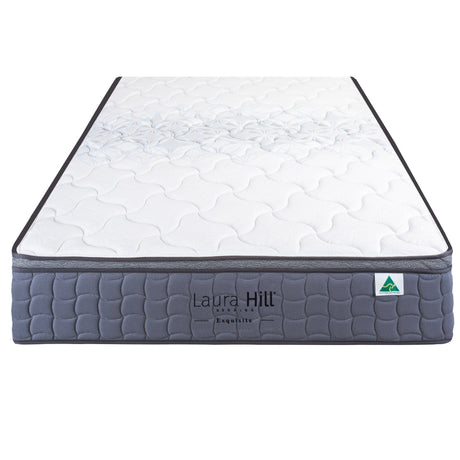 Laura Hill Exquisite Australian Made Single Premium Mattress