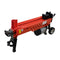 Yukon 8 Ton 2.2kw Heavy-duty Electric Hydraulic Log Splitter