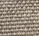 Aura Hand Woven Loop Pile Wool Rug - 160x230